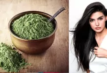 Learn How To Apply Henna To Hair And Avoid Harsh Chemicals