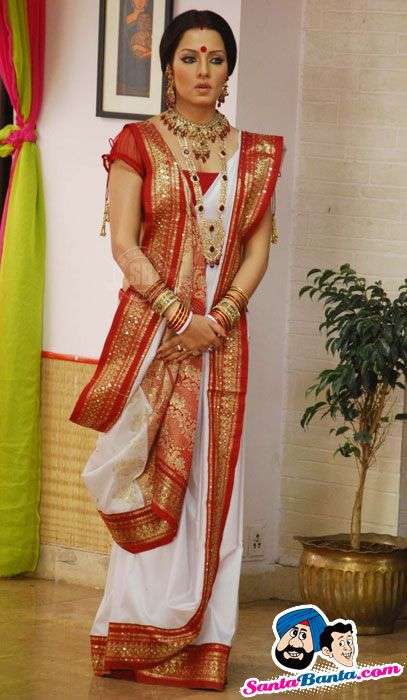 10 Stylish Kanjeevaram Saree Draping Styles 