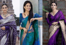 Shop Pure Silk Sarees Online – Elegant Handwoven Styles for Every Occasion