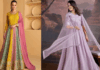 Shop Designer Ethnic Gowns Online – Perfect for Weddings & Parties